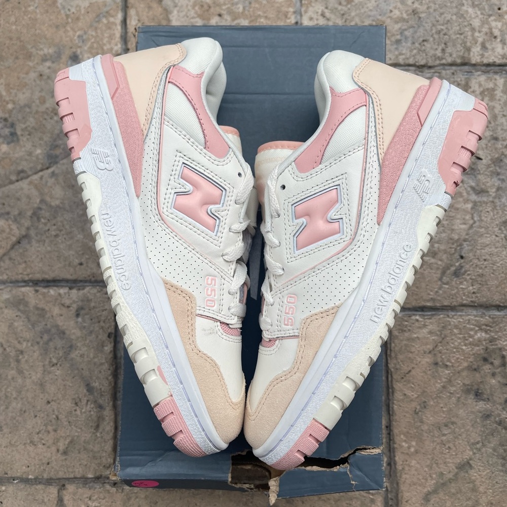 New Balance 550